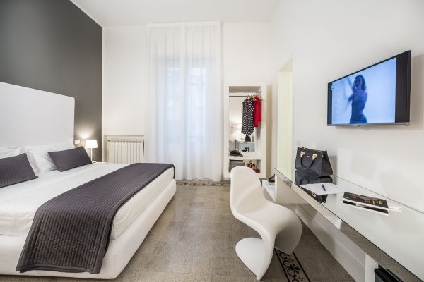Hotel Home Boutique Luxury & Design